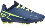 PRO TOUCH Ki.-Fu&szlig;b-Sch. Nocke Speedlite IV FG/AG J NAVY/NAVY DARK/YELLO 29