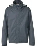 VAUDE Me Escape Bike Light Jacket HERON M