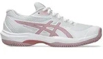 ASICS GAME FF CLAY/OC WHITE/MORGANITE 37.5