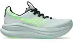 ASICS GEL-NIMBUS 28 COLD MOSS/ILLUMINATE GREEN 48