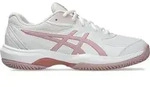 ASICS GEL-GAME GS CLAY/OC WHITE/MORGANITE 35.5
