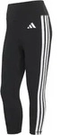 ADIDAS OPT ES 3S 3/4 L BLACK/WHITE S