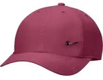 NIKE K NK DF CLUB CAP US CB MTSWSH SWEET BEET 