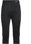 VAUDE Me Matera 3/4 Tights BLACK L