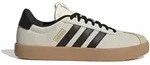 ADIDAS VL COURT 3.0 CREWHT/CBLACK/GUM3 46.5