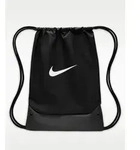 NIKE NK BRSLA DRAWSTRNG - X BLACK/BLACK/WHITE 