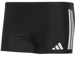 ADIDAS 3S BOXER BLACK/WHITE 7