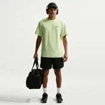 NIKE M NK DF UV HYVERSE SS LT LIQUID LIME/BLACK M