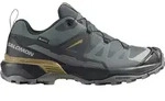 SALOMON SHOES X ULTRA 360 GTX Ubnchi/B URBAN CHIC/BLACK/PLANTATION 44.5