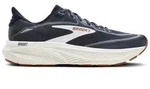 BROOKS Ghost 18 NAVY BLAZER/RED EARTH/BLUE 41