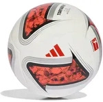 ADIDAS DFL CLB WHITE/BLACK/SOLRED 5