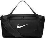 NIKE NK BRSLA S DUFF - X BLACK/BLACK/WHITE 