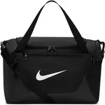 NIKE NK BRSLA XS DUFF - X BLACK/BLACK/WHITE 