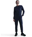NIKE W NSW NK CHLL FT HR SWTPNT MIDNIGHT NAVY/SAIL L
