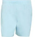 ADIDAS ESS SH 5IN ICEBLU/WHITE M