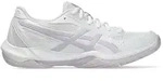 ASICS GEL-ROCKET 12 WHITE/DAHLIA 40