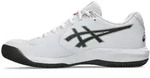 ASICS GEL-DEDICATE 9 CLAY WHITE/VINTAGE KHAKI 43.5