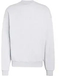 ADIDAS M AK SL SWT LGREYH XXL