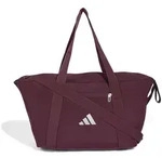 ADIDAS SP BAG MAROON/SILVMT 
