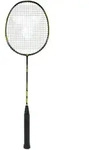 TALBOT/TORRO Badm.-Schl&auml;ger ARROWSPEED 199, black neon-yellow KEINE FARBE 