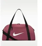 NIKE NK GYM CLUB BAG - SP26 PINK SMOKE/BLACK/WHITE 