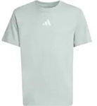 ADIDAS J SL TEE 160 WOSA/WHITE 176