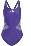 ADIDAS BB CBCK SUIT CPURPL/WHITE 36