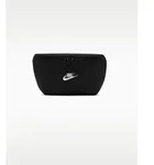 NIKE NK HERITAGE WAISTPACK 2.0 BLACK/BLACK/WHITE 