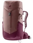DEUTER Telatie 24 SL ASHROSE-CASSIS 