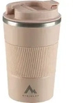 McKINLEY Becher Thermo 0,35L Sil.-Band ROSE 35