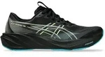 ASICS GT-2000 15 BLACK/ENERGY AQUA 44.5