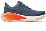 ASICS DYNABLAST 6 INDEPENDENCE BLUE/CHERRY TOMATO 46.5