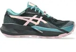 ASICS TRABUCO 14 GTX BLACK/MORGANITE 40