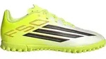 ADIDAS F50 CLUB TF J TESOYE/CBLACK/LUCRED 33