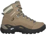 LOWA RENEGADE GTX MID Ws STEIN 38