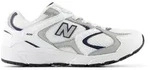 NEW BALANCE 408 NB 103 WHITE 12,5