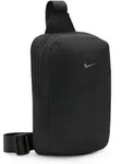 NIKE NK AURA CROSSBODY BLACK/BLACK/GUNMETAL 