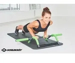 SCHILDKR&Ouml;T FITNESS T&Uuml;RRECK-Multifunktional-verstellbar, max.100 kg, KEINE...