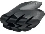 LEKI Smart Tip Pad SCHWARZ 