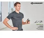 SCHILDKR&Ouml;T FITNESS HANDMUSKELTRAINER PRO, (Hand Grip Pro) KEINE FARBE 