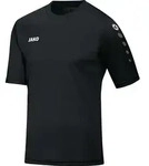 JAKO Trikot Team KA SCHWARZ M