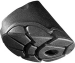 LEKI SMART TIP 2.0 PAD 1 PAAR SCHWARZ 
