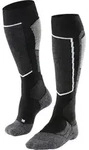 FALKE SK2 Women BLACK-MIX 35-36