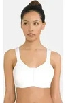 ODLO Sport bra PADDED HIGH WHITE 70A