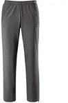 SCHNEIDER SPORTSWEAR HORGENM-HOSE GRAU-MELIERT 24