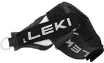 LEKI Shark Strap SCHWARZ-GRAU 