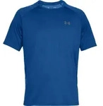 UNDER ARMOUR UA TECH 2.0 SS TEE 400 ROYAL L