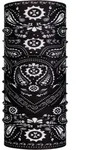 BUFF Original EcoStretch NEW CASHMERE BLACK 