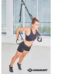 SCHILDKR&Ouml;T FITNESS SK Fit SLING TRAINER, in 4C Colourb 