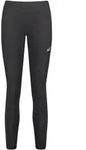 ASICS SILVER TIGHT PERFORMANCE BLACK XS